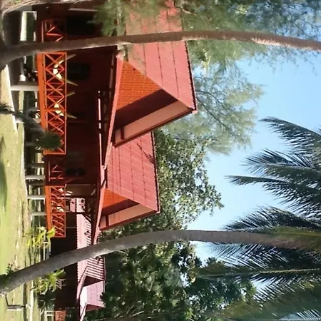 Wattana Resort